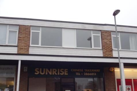 2 Bed Unfurnished Apartment