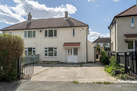 2 Bedroom Semi Detached for Sale