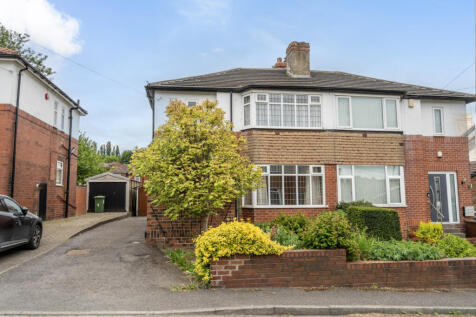 3 Bedroom Semi Detached