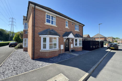 4 Bedroom Detached for Sale