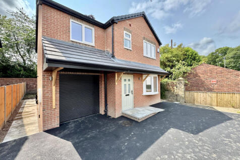 Four Bedroom NEW Build for Sale