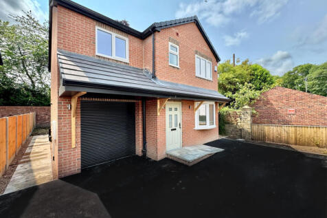 Four Bedroom NEW Build for Sale