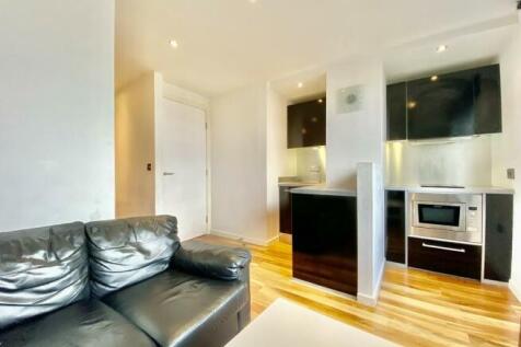 Studio Apartment for Rent