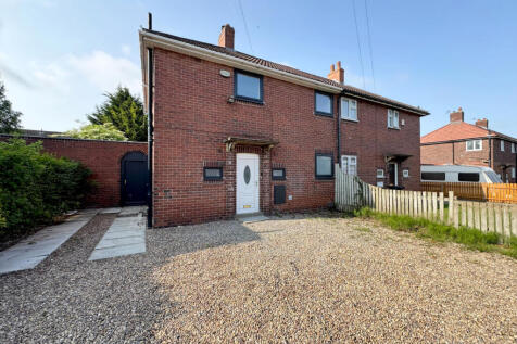 3 Bedroom Semi Detached for Sale