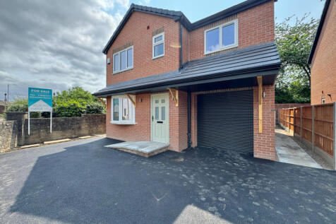 Four Bedroom Detached for Sale