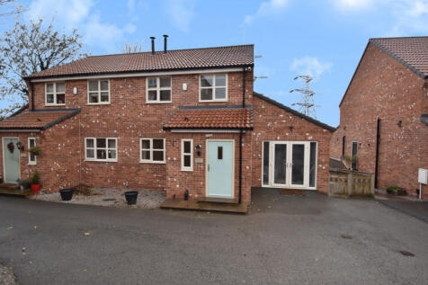 3 Bedroom Semi Detached