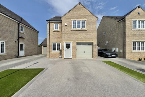 3 Bedroom Detached for Sale