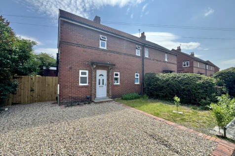 2 Bedroom Semi Detached for Sale