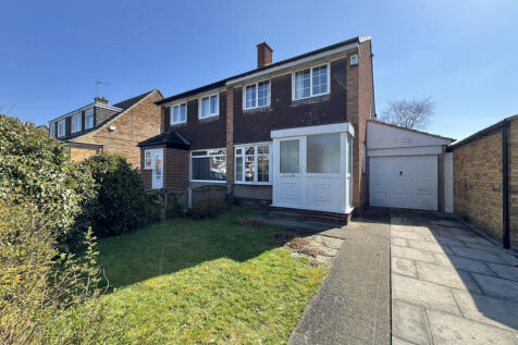 3 Bedroom Semi Detached for Sale