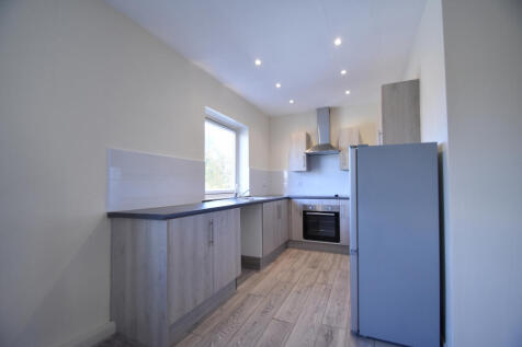 Two Bedroom Apartment for Rent