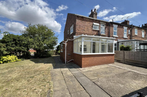 3 Bedroom End Terrace for Sale