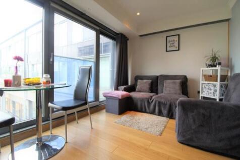 Studio Apartment for Rent