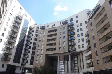 Studio Apartment to Rent