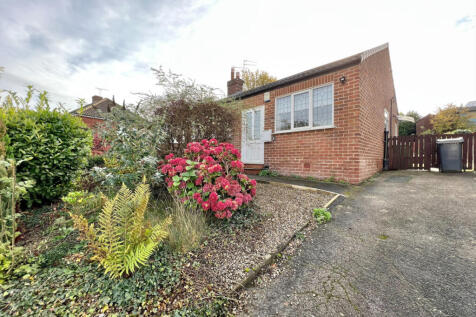 Two Bedroom Bungalow for Rent