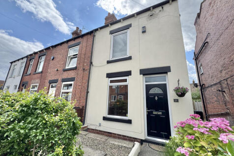 2 Bed End Terrace for Sale
