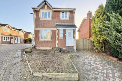 3 Bedroom Detached for Rent