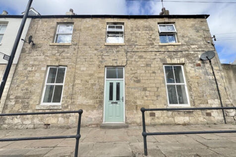 2 Bed Cottage for Rent