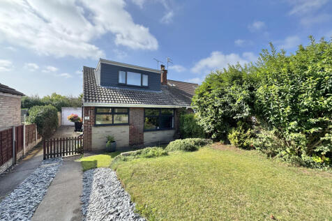 3 Bedroom Bungalow for Sale
