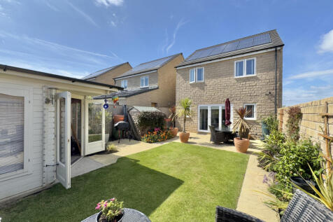 3 Bedroom Detached for Sale