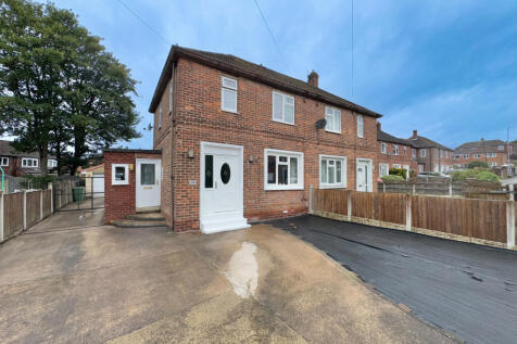 2 Bedroom Semi Detached for Sale
