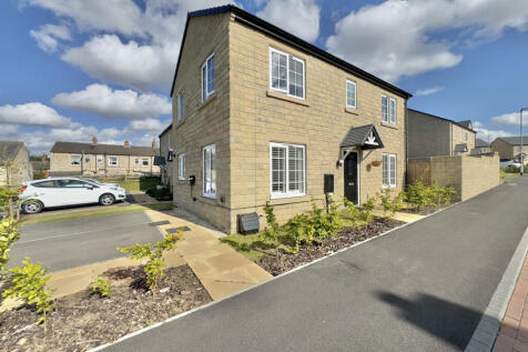 3 Bedroom Detached for Sale