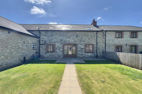 Four Bedroom Barn Conversion