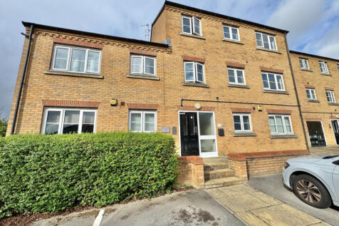 Two Bedroom Apartment for Rent