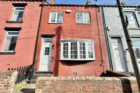 3 Bedroom Terraced for Sale