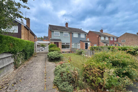 3 Bedroom Semi Detached for Sale