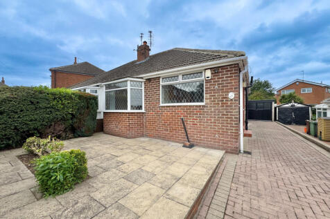 2 Bed Bungalow for Rent