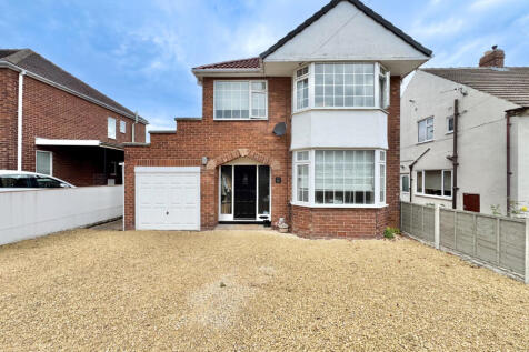 3 Bedroom Detached for Sale