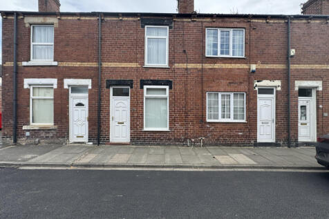 2 Bedroom Terrace for Rent