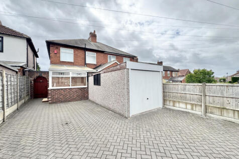 2 Bedroom Semi Detached for Rent