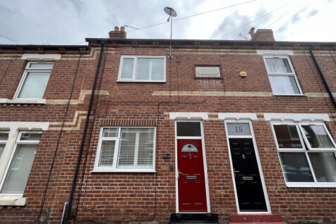3 Bedroom Terraced