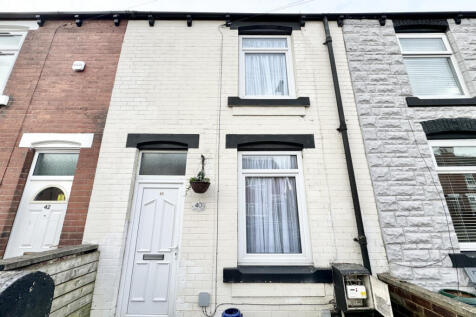 2 Bedroom Terraced for Rent