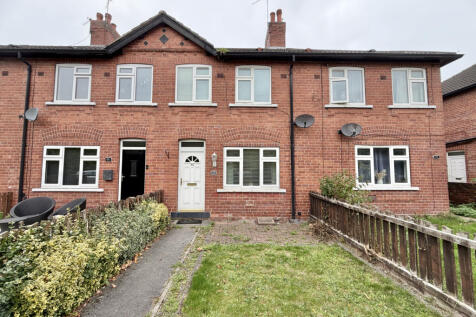 3 Bed Terrace for Rent