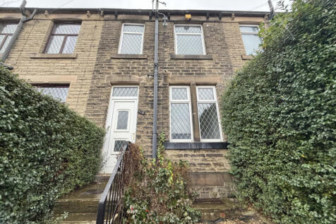 2 Bed Terrace for Rent