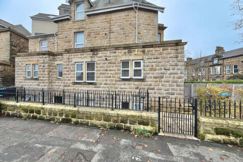 2 Bed Apartment for Sale