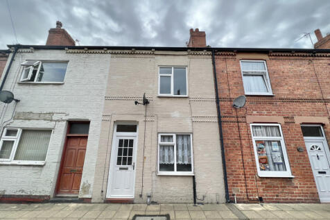 2 Bed Terraced for Sale