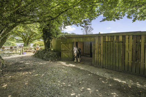 Stable Block