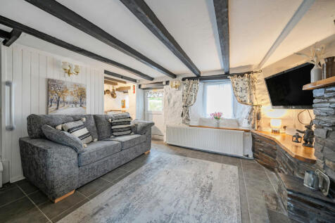 Annexe Sitting Room