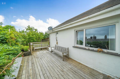 Decking