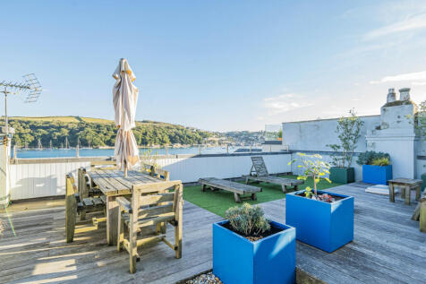 Roof Terrace