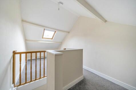 Loft Room