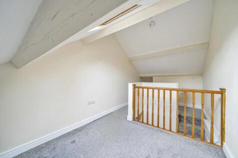 Loft Room