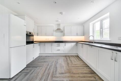 Kitchen Real Image