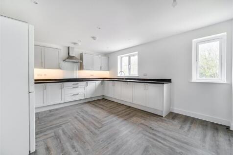 Hillcrest Showhome