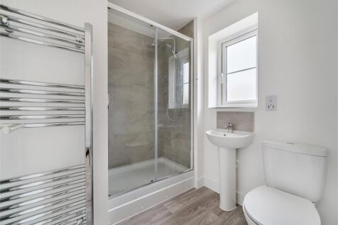Hillcrest Showhome
