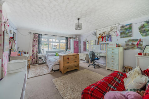 Bedroom Five
