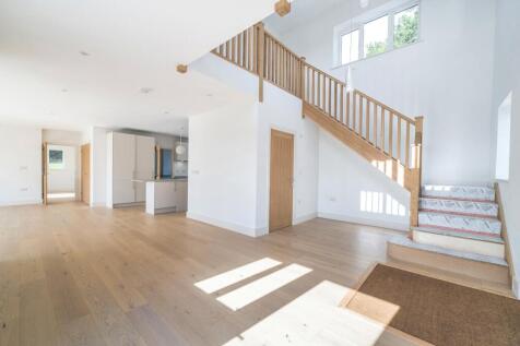 Ground Floor Living